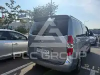 2012 Hyundai Starex