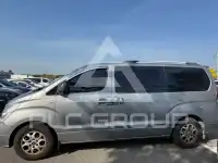 2012 Hyundai Starex