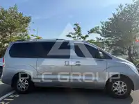 2012 Hyundai Starex