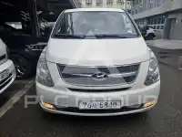 2012 Hyundai Starex