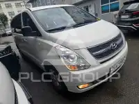 2012 Hyundai Starex