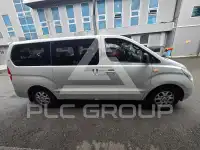 2012 Hyundai Starex