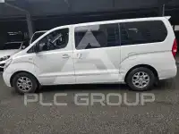 2012 Hyundai Starex