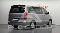 2012 Hyundai Starex