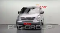 2012 Hyundai Starex