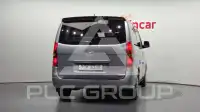 2012 Hyundai Starex