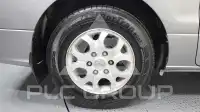 2012 Hyundai Starex