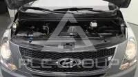 2012 Hyundai Starex