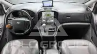 2012 Hyundai Starex