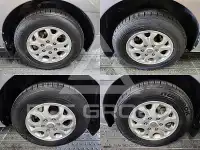 2012 Hyundai Starex