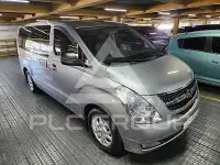 2012 Hyundai Starex
