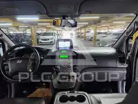 2012 Hyundai Starex