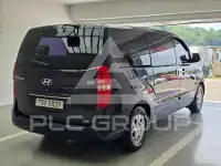 2012 Hyundai Starex