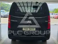 2012 Hyundai Starex