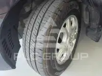 2012 Hyundai Starex