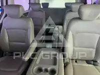 2012 Hyundai Starex