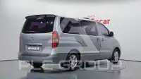 2012 Hyundai Starex