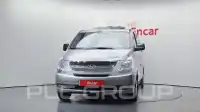 2012 Hyundai Starex