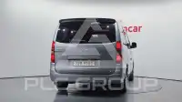 2012 Hyundai Starex
