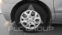 2012 Hyundai Starex