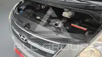 2012 Hyundai Starex