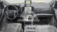 2012 Hyundai Starex