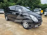 2012 Hyundai Starex