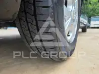 2012 Hyundai Starex