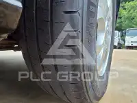 2012 Hyundai Starex