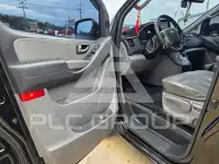 2012 Hyundai Starex