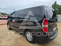 2012 Hyundai Starex