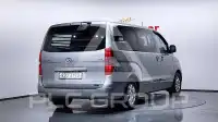 2012 Hyundai Starex
