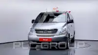 2012 Hyundai Starex