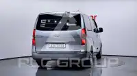 2012 Hyundai Starex