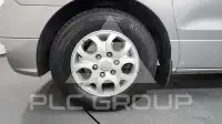 2012 Hyundai Starex