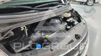 2012 Hyundai Starex