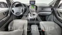2012 Hyundai Starex
