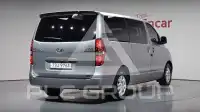 2012 Hyundai Starex