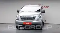 2012 Hyundai Starex