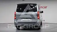 2012 Hyundai Starex