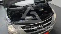 2012 Hyundai Starex