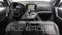 2012 Hyundai Starex