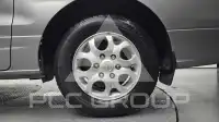 2012 Hyundai Starex