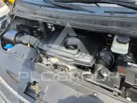 2012 Hyundai Starex