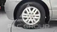 2012 Hyundai Starex