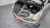 2012 Hyundai Starex