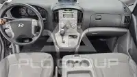 2012 Hyundai Starex