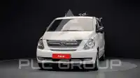 2012 Hyundai Starex