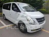 2012 Hyundai Starex