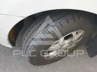 2012 Hyundai Starex